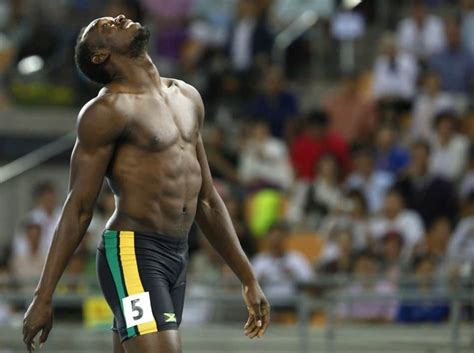 While we were the first to come up with a top 50 list of the hottest female athletes others have copied our idea, we are now expanding our list to 60 athletes. 10 Of The Hottest Male Athletes In The World