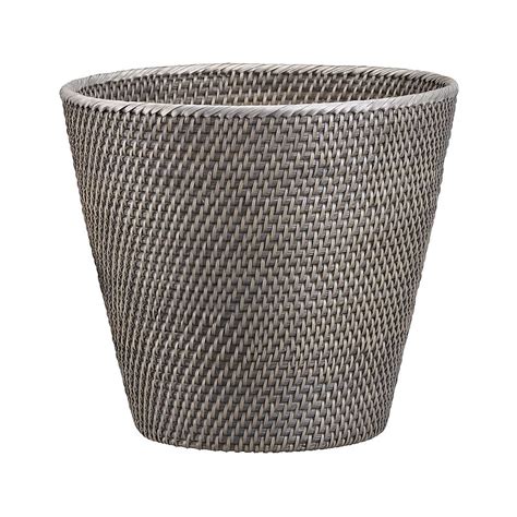 We did not find results for: Sedona Grey Bathroom Trash Can + Reviews | Crate and ...