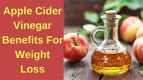 Tons of our clients have turned it into a lifestyle. Apple Cider Vinegar Benefits For Weight Loss - Best Weight ...