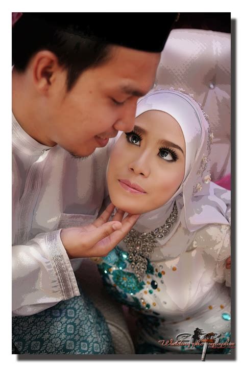AB Wedding Photographer: Raikan Cinta diantara Nurul Afiqah Zarak Khan ...