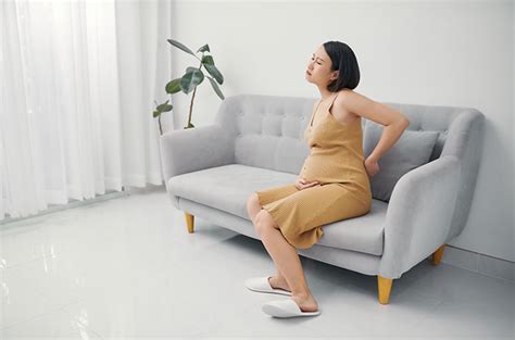 Lagi hamil sakit pinggang kiri. Cara Sederhana Meredakan Sakit Pinggang pada Ibu Hamil