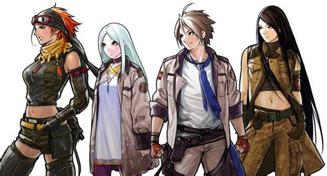 Don't make the mistake of assuming that. Advance Wars: Days of Ruin Art Gallery in 2020 | Advance ...