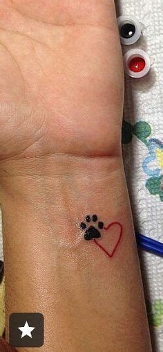 15 coolest & unusual paw print tattoo designs | styles at life. 110 Dog paw print tattoos ideas | tattoos, dog tattoos ...