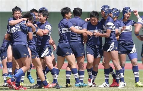 It opened since many japanese company employees assigned to work in germany wanted their children to be prepared for the japanese. 高校選抜ラグビー：桐蔭学園が2年連続優勝 大阪桐蔭降す - 毎日 ...