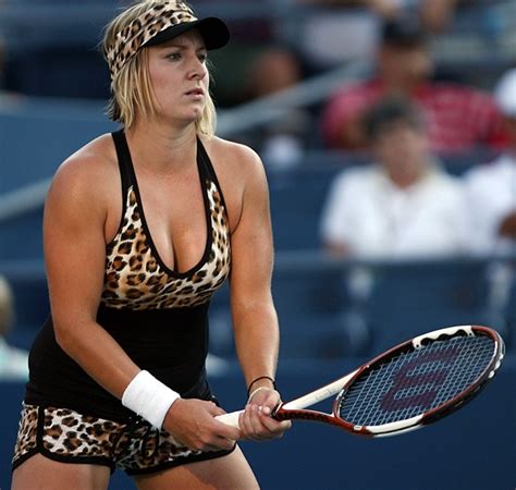Justin is actually posting this because they haven't. Mattek-Sands lets her racket do the talking - Rediff Sports