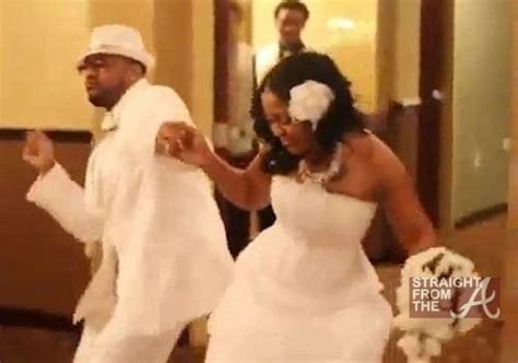 Wait wait, magee had posted the same picture on the same day and do you. The Greatest Wedding Reception Dance EVER! Introducing… The MaGees! VIDEO - Straight From The ...