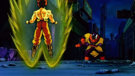 Son goku the super saiyan, is a 1991 japanese animated science. Dragon Ball Z: Lord Slug|movie 4|x265|1080|dual|mg - Identi