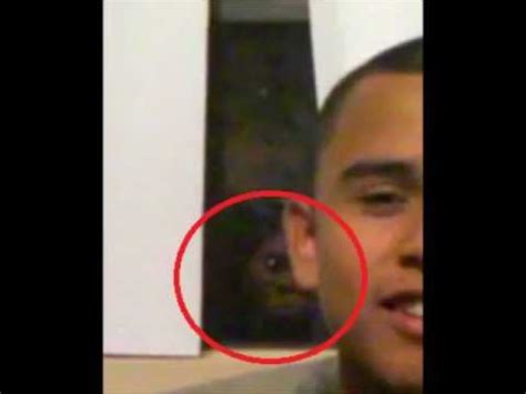 Amatuer lovers caught on tape thick chocolate banged. Creepy Creature Caught On Tape! - YouTube