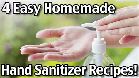 Cara memuaskan diri sendiri tanpa bantuan orang lain bisa dilakuanan dengan cara onani. Cara buat Hand Sanitizer Sendiri, Mudah je bahannya!