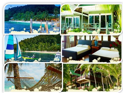 See 449 traveler reviews, 840 candid photos, and great deals for rawa island resort, ranked #2 of 16 hotels in mersing and rated 4 of 5 at tripadvisor. Beautiful_Life: Promotion to Rawa Island Resort Mersing ...