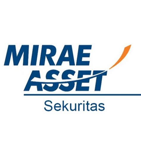 Cantumkan jabatan yang kamu pilih : Lowongan Kerja Office Education Staff di PT Mirae Asset ...