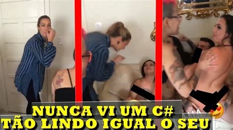 Korlátlan, ingyen nézhető porno szex videó, mely csak rád vár. LUANA PIOVANI FLAGRADA EM SET DE FILME PORNÔ - YouTube