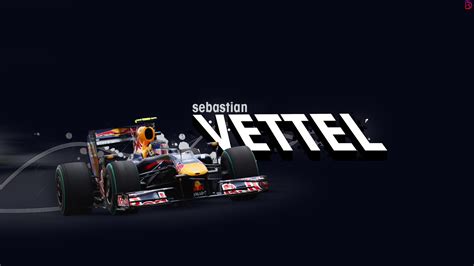 Tons of awesome sebastian vettel wallpapers to download for free. Sebastian Vettel wallpaper | 1920x1080 | #76100