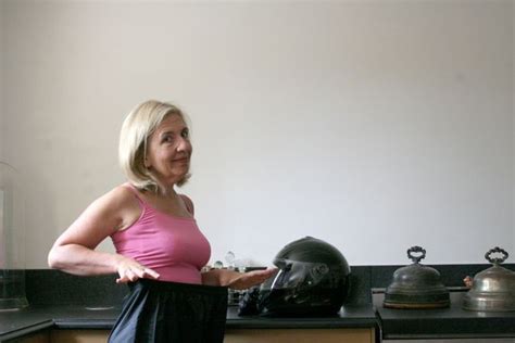 Menu (including prices) for mama's kitchen may have changed since the last time the website was updated. French la Vie - Motorcycle Mama stands in her New Kitchen ...
