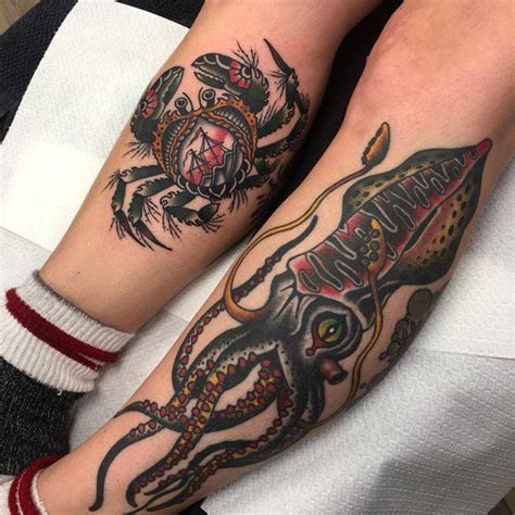 Seven seas tattoo's top competitors are urbana urbana, meridian san diego and gaslamp chiropractic. Seven Seas Tattoo - Tattoo Gallery Collection