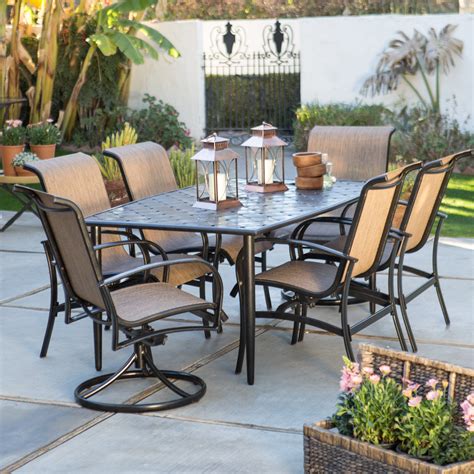 Below are 49 working coupons for walmart patio furniture coupon from reliable websites that we have updated for users to get maximum savings. Have to have it. Belham Living Riviera Patio Dining Set ...