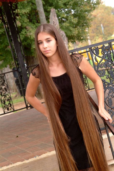 If you are one of them, we're sure you'll change your opinion after this article, and you'll crave. Long hair Women | Beautiful Long Hair