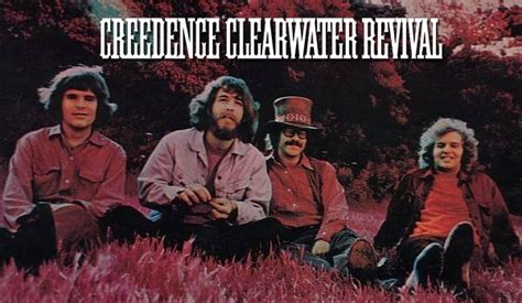 Creedence clearwater revival music featured in movies, tv shows and video games: CREEDENCE CLEARWATER REVIVAL - Discografía traducida ...