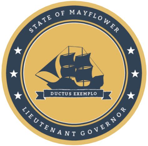 Lieutenant Governor of Mayflower | New Haven County Wiki | Fandom