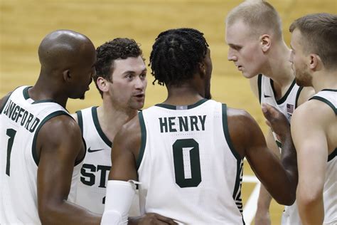 With tenor, maker of gif keyboard, add popular msu basketball animated gifs to your conversations. Michigan State Basketball: Positives and negatives from win over Duke