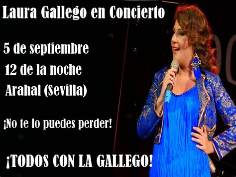 Maybe you would like to learn more about one of these? El Rincón de Laura Emperaora: GRAN ÉXITO DE NUESTRA LAURA ...