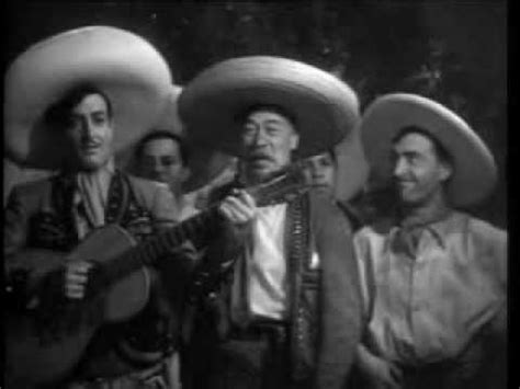 Pedro infante y jorge negrete cerrar. JORGE NEGRETE - Coplas de Retache - YouTube