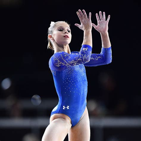 I love trish regan meantime, ms.smith is a lost cause. Main:Ragan Smith | Gymnastics Wiki | FANDOM powered by Wikia