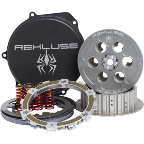 I showed her what it looked like with a hand mirror, and she was thrilled. Rekluse Core EXP 2.0 Clutch Kit | MotoSport (Legacy URL)