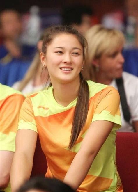 Bwf's goal is to have well informed, educated and talented coaches throughout the badminton system. Gronya Somerville is so Beautiful - Badminton Zone