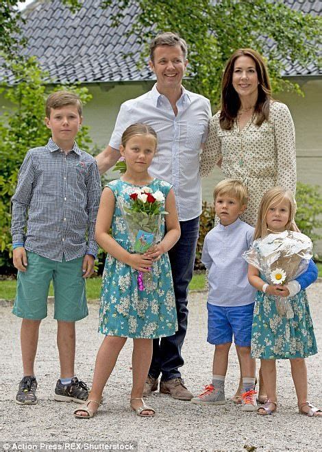 We did not find results for: Princess Mary's twins are preparing to start school this ...