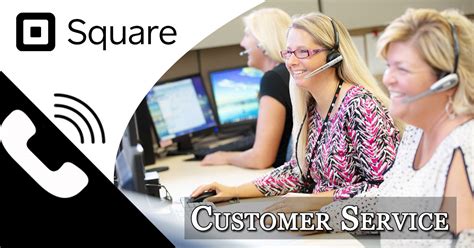 Act today, use us as a stepping stone to get the support you need. Square Customer Service Number | Email Address, Official ...
