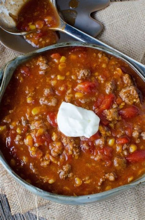 Chicken thighs make an easy and inexpensive dinner. Cook This Family-Pleasing Chicken Stew In The Oven Or ...