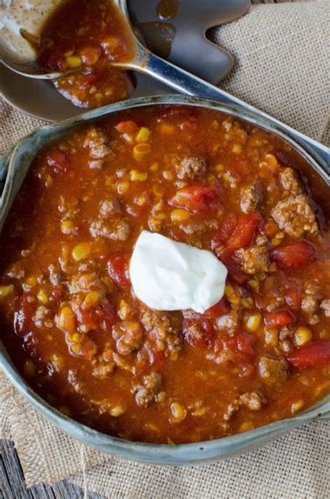 This is a healthy and delicious chicken stew sure to please the whole family. Cook This Family-Pleasing Chicken Stew In The Oven Or ...