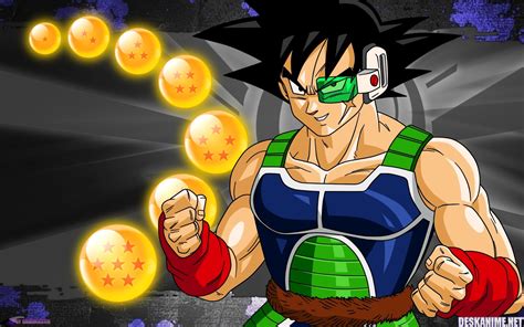 Maybe you would like to learn more about one of these? Central Dragon Ball: Biografias - Bardock