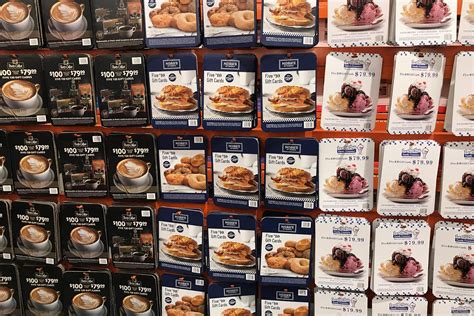 Visa credit cards are not accepted at the warehouse. The Amazing Perk of Buying Gift Cards from Costco | Buy ...