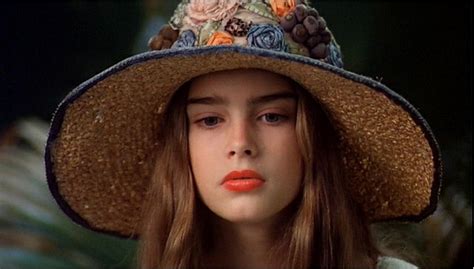 With brooke shields, keith carradine, susan sarandon, frances faye. 28 best images about Brook Shields on Pinterest | Brooke d ...