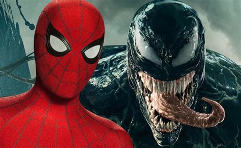 It would be followed by several other crossovers in the years to come. Venom: il crossover con Spider-Man sarebbe in programma