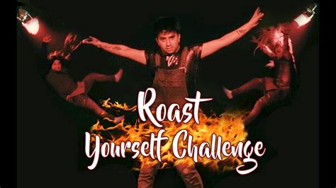 Tpindell roast yourself challenge roastyourselfchallenge diss track tpindelltv tpindell3. Roast Yourself Challenge | Mario Aguilar - YouTube
