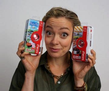 Exclusive Christmassy interview with TV star Cherry Healey ...