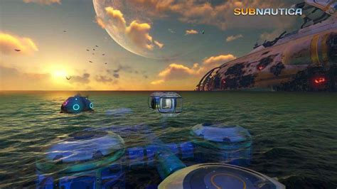 So i need the amazon app? Subnautica PS4 Release Date Is Nailed Down, But Could ...