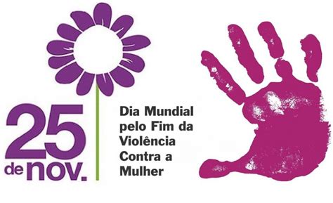 Faltam 36 para acabar o ano. 25 de novembro: Dia Internacional da Não Violência Contra ...