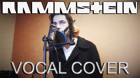 Скачать минус песни «mein herz brennt» 256kbps. Rammstein - Mein Herz Brennt (Vocal Cover) - YouTube