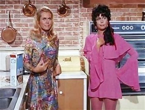 Bewitched tv comedy parody 12 min. Bewitched: Samantha and Serena | Samantha Stephens's ...