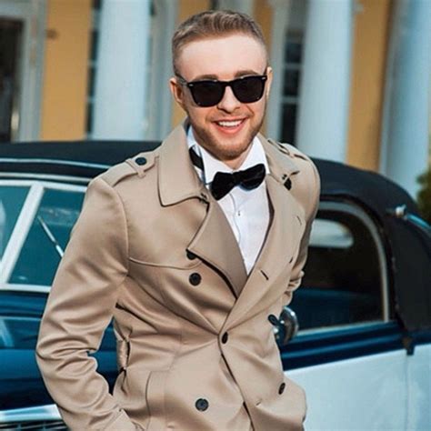 Голос, (не)идеальна, rolls royce и другие песни. Egor Krid made a Frank admission - Celebrity News