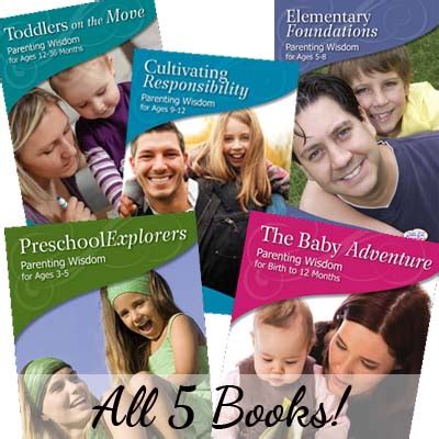 The Christian Parenting Handbook: 50 Heart-Based ...