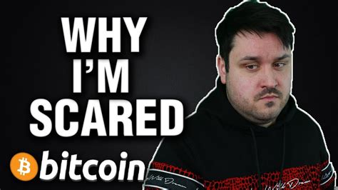 Most notably in the days following the great crypto bull run of 2017, when its price fell from close to $20,000 to below $10,000. Why I'm Scared - Bitcoin 's Dirty Secret | The BC.Game Blog