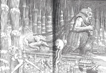 Kentaro miura, the author of berserk, passed away on may 6, 2021 due to acute aortic dissection. Gigantomachia - Par Kentarô Miura - Glénat - ActuaBD