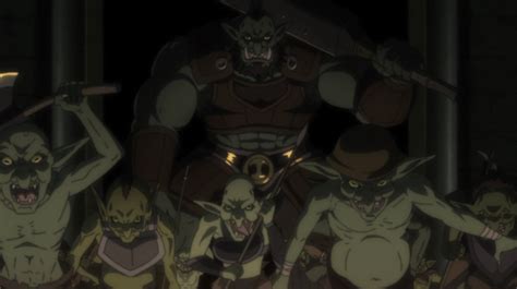 I will be the dm for all of them so if you want to see their side. Goblin Slayer Episode 7 Review (NSFW) - Black & Yellow ...