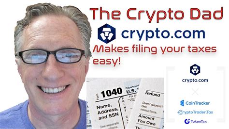 Learn how to really use cointracking.info to calculate your crypto taxes. How to File your Crypto Taxes Using Crypto.com & CoinTracker