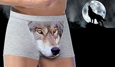 A wide variety of boxer hombres there are 15 suppliers who sells boxer hombres fotos on alibaba.com, mainly located in asia. 'Sexy' wolf's head crotch underwear for men | Dangerous Minds